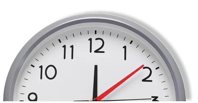 Reloj